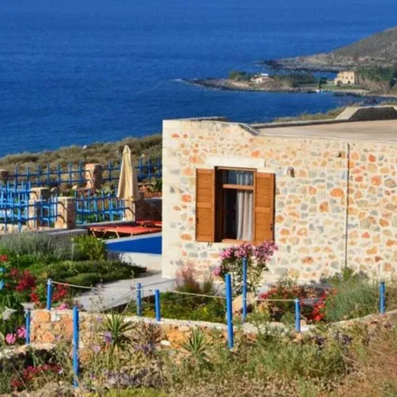 Image 7 - Rethymno, Rethymno Regional Unit, Greece - House for rent