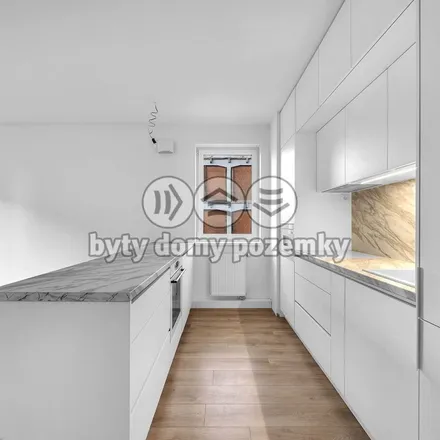 Rent this 3 bed apartment on Východní 562 in 530 03 Pardubice, Czechia