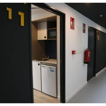Image 5 - Bulevar Louis Pasteur, 25, 29071 Málaga, Spain - Apartment for rent