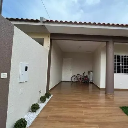 Buy this 3 bed house on Rua Angelim in Parque Verde, Cascavel - PR