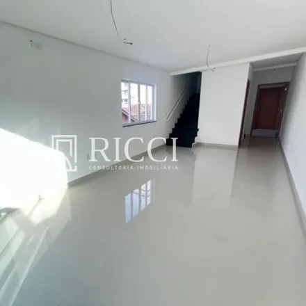 Image 1 - Rua Doutor Egydio Martins, Ponta da Praia, Santos - SP, 11030, Brazil - House for sale