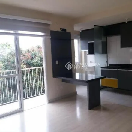 Buy this 2 bed apartment on Avenida Independência in Passo D'Areia, Santa Maria - RS