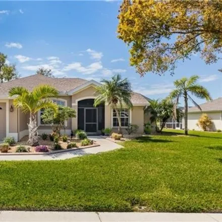Buy this 3 bed house on 2247 Jasmine Way in North Port, FL 34287