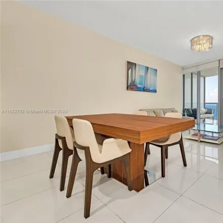 Image 9 - 17121 Collins Ave Apt 2106, Florida, 33160 - Condo for rent