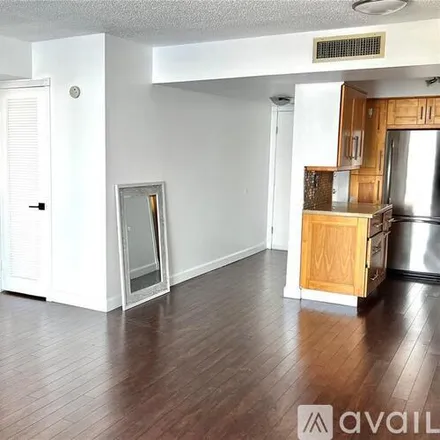 Rent this 1 bed condo on 2851 NE 163rd St