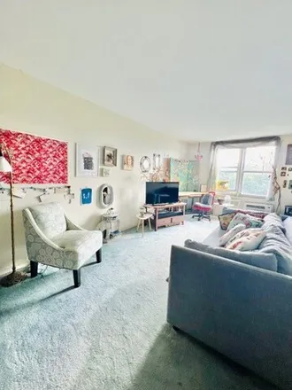 Rent this studio apartment on Parker High School in 66-20 Thornton Place, New York