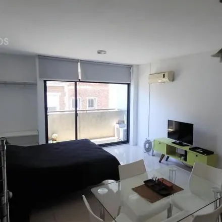 Rent this 1 bed apartment on Avenida Independencia in Monserrat, C1100 AAJ Buenos Aires