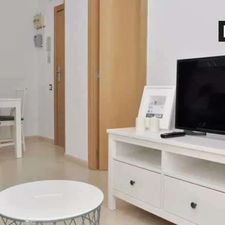 Image 6 - Carrer de l'Estudi, 08904 l'Hospitalet de Llobregat, Spain - Apartment for rent