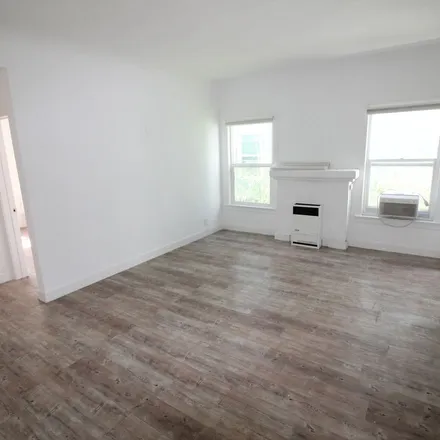 Image 7 - 1401 Virgil Place, Los Angeles, CA 90027, USA - Apartment for rent