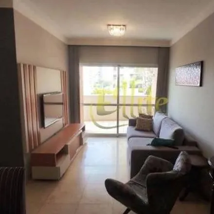 Rent this 2 bed apartment on Rua Camilo in Bairro Siciliano, São Paulo - SP