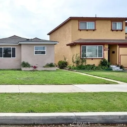 Buy this 4 bed house on 4802 West 129th Street in Hawthorne, CA 90250