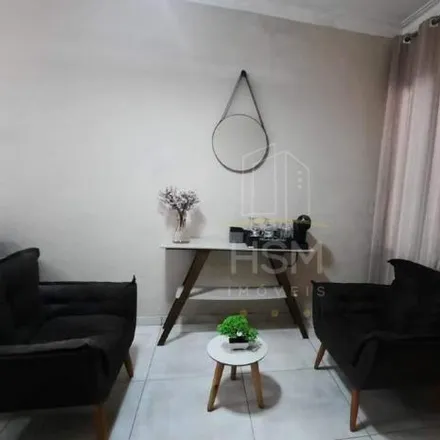 Buy this 3 bed house on Rua Doutor Oswaldo Mellone in Santa Terezinha, São Bernardo do Campo - SP