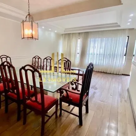 Buy this 4 bed apartment on Ed Montreal in Rua Florianópolis, Barra