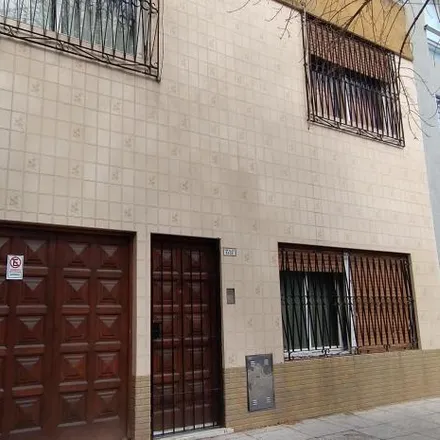 Buy this studio house on San Blas 4426 in Vélez Sarsfield, C1407 BNK Buenos Aires