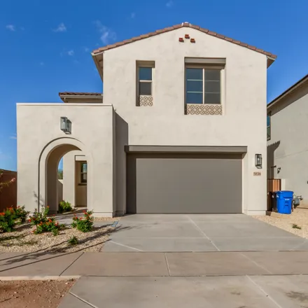 Buy this 5 bed house on 3000 South Abbey in Mesa, AZ 85212