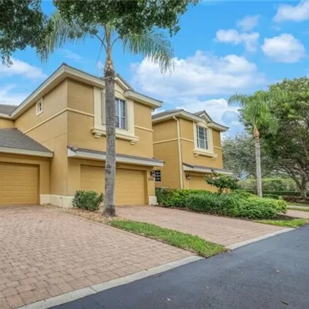 Rent this 3 bed condo on 5037 Maxwell Circle in Collier County, FL 34105