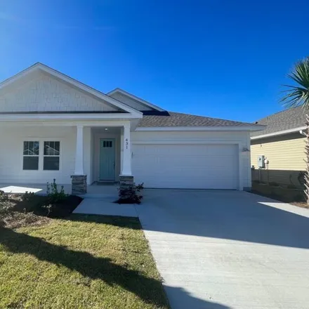 Buy this 3 bed house on Foxtail Way in Bay County, FL 32407