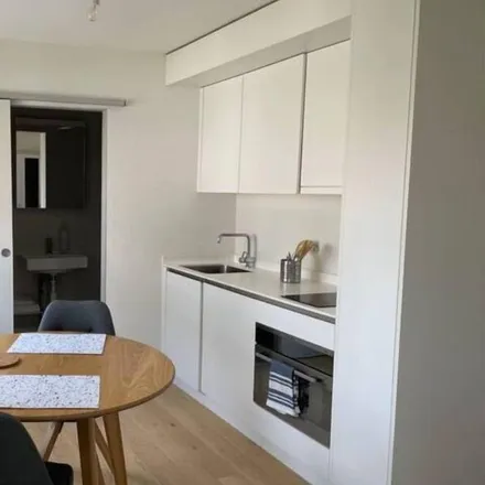 Rent this 1 bed apartment on Lausanne in Vaud, Switzerland