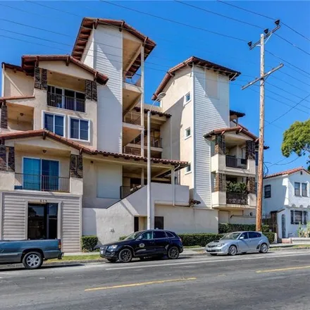 Buy this 2 bed condo on 851 South Grand Avenue in Los Angeles, CA 90731