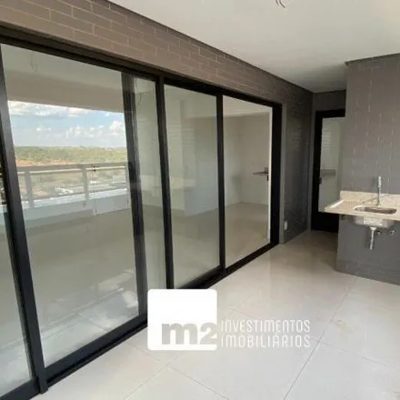 Buy this 3 bed apartment on Avenida República do Líbano in Setor Oeste, Goiânia - GO