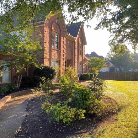 Image 1 - 9568 Gotten Way, Germantown, TN 38139, USA - House for sale