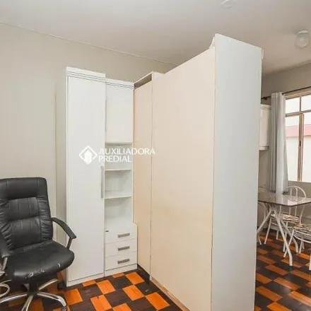 Buy this 1 bed apartment on Temperandus Restaurante Natural in Avenida Venâncio Aires 68, Cidade Baixa