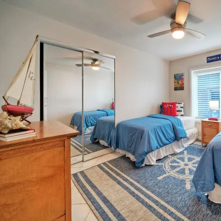 Image 7 - Port Aransas, TX, 78373 - Apartment for rent