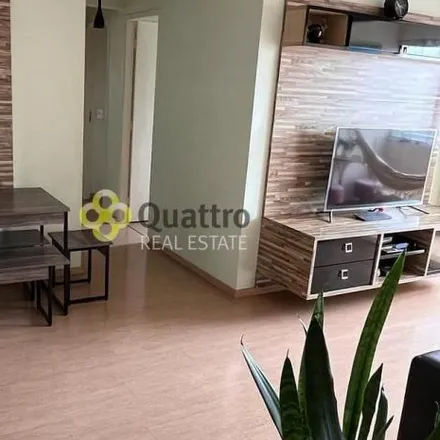 Buy this 3 bed apartment on Rua Capistrano de Abreu 405 in Campos Elísios, São Paulo - SP