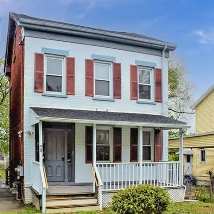 Buy this 4 bed house on 96 Delafield Street in City of Poughkeepsie, NY 12601