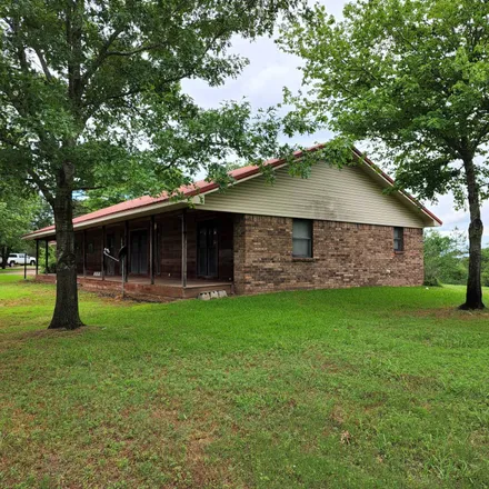 Image 3 - unnamed road, Le Flore County, OK 74937, USA - House for sale