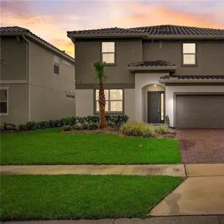 Buy this 9 bed house on 2598 Shanti Drive in Kissimmee, FL 34746
