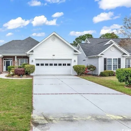 Buy this 3 bed house on 538 Sand Ridge Road in Burning Ridge, Horry County