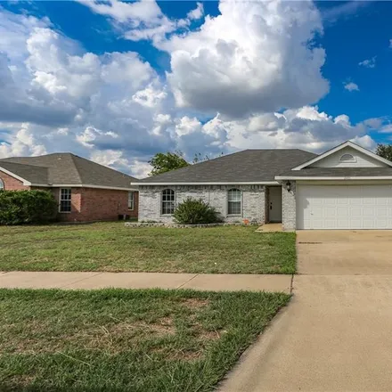 Buy this 3 bed house on 2605 Wesley Drive in Killeen, TX 76549