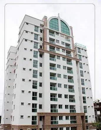 Buy this 2 bed apartment on Rua Ottokar Doerffel 1288 in Atiradores, Joinville - SC