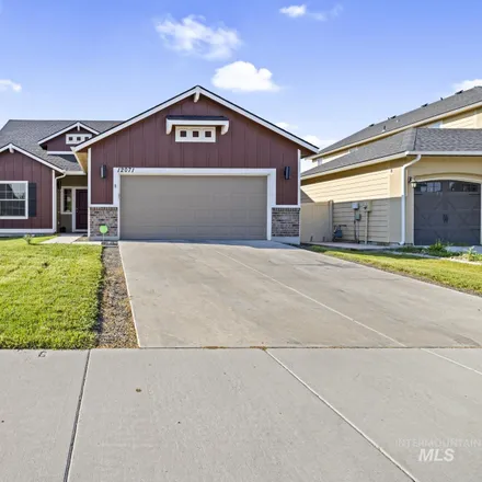 Buy this 3 bed house on 12071 West Ardyce Street in Boise, ID 83713