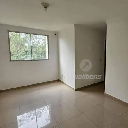 Buy this 2 bed apartment on Rua José Joaquim de Cardoso Melo Neto in Parque São Vicente, Mauá - SP