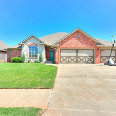 Buy this 4 bed house on 1510 Northwest 174th Circle in Oklahoma City, OK 73012