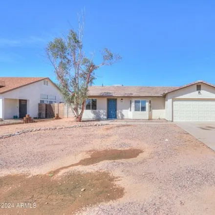 Image 3 - 10201 West Fernando Drive, Arizona City, Pinal County, AZ 85123, USA - House for sale