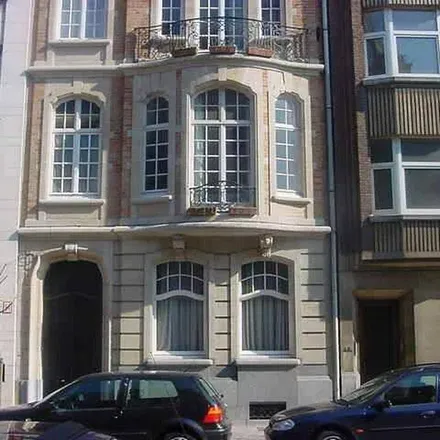 Image 6 - Avenue Émile de Béco - Émile de Bécolaan 29, 1050 Ixelles - Elsene, Belgium - Apartment for rent