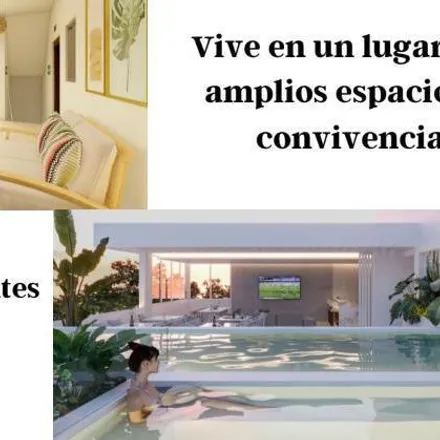 Buy this 2 bed apartment on Calle Jesús García in Los Pinos, 82000 Mazatlán
