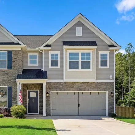 Buy this 4 bed house on Wildbay Court in Greenville County, SC 29662