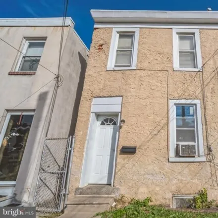Buy this 3 bed house on 5865 Magnolia Street in Philadelphia, PA 19144