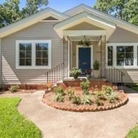 Buy this 3 bed house on 1358 Old Shell Road in Mobile, AL 36604
