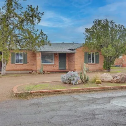 Image 1 - East Grant Road, Tucson, AZ 85724, USA - House for sale