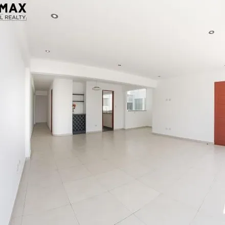 Rent this 3 bed apartment on Antero Aspillaga Street in San Isidro, Lima Metropolitan Area 15073