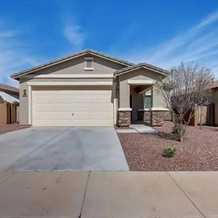 Buy this 3 bed house on 396 Kona Drive in Casa Grande, AZ 85122