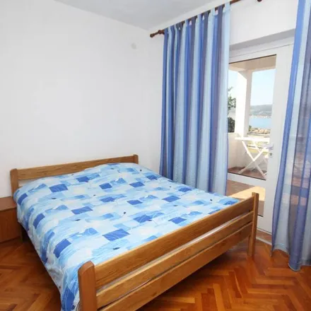 Rent this 4 bed apartment on Općina Starigrad in Zadar County, Croatia