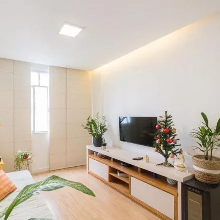 Buy this 2 bed apartment on Rua Araguaia in Freguesia (Jacarepaguá), Rio de Janeiro - RJ