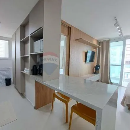 Rent this 1 bed apartment on Chiquinho in Avenida Almirante Marques de Leão 351, Barra