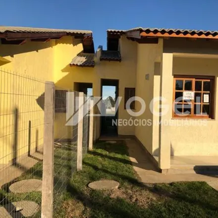 Buy this 2 bed house on Avenida Henrique Bier in Vista Alegre, São Leopoldo - RS